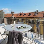 Contempora - Loft Via Podgora, 3 * Milánó