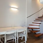 Contempora - Loft Via Podgora, 3 Apartman *