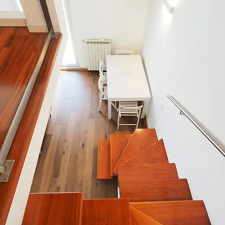 Apartment Contempora - Loft Via Podgora, 3