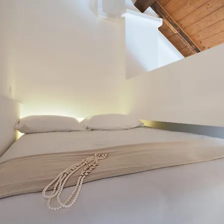 Contempora - Loft Via Podgora, 3 Apartmán *