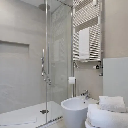 Apartment Contempora - Loft Via Podgora, 3 *