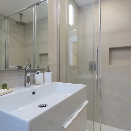 Contempora - Loft Via Podgora, 3 Apartmán Milán