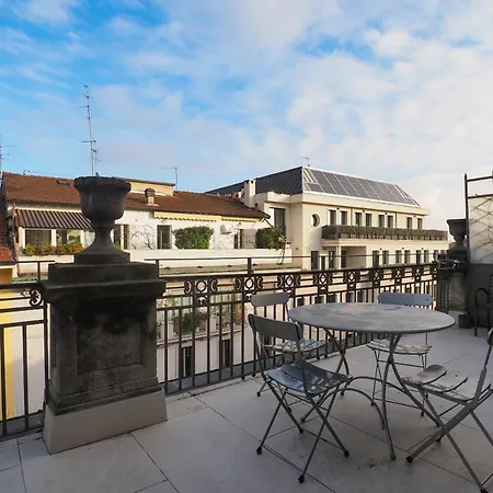 Contempora - Loft Via Podgora, 3 * Milánó
