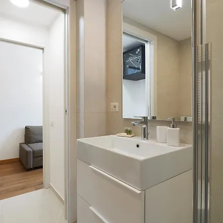 Διαμέρισμα Contempora - Loft Via Podgora, 3 *