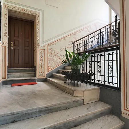 Contempora - Loft Via Podgora, 3 Apartment Milan