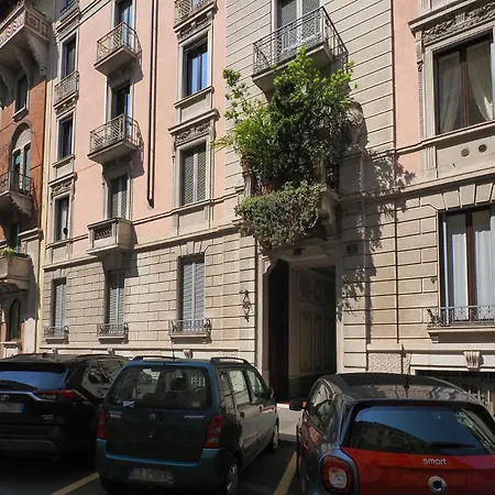 Apartment Contempora - Loft Via Podgora, 3 Milan