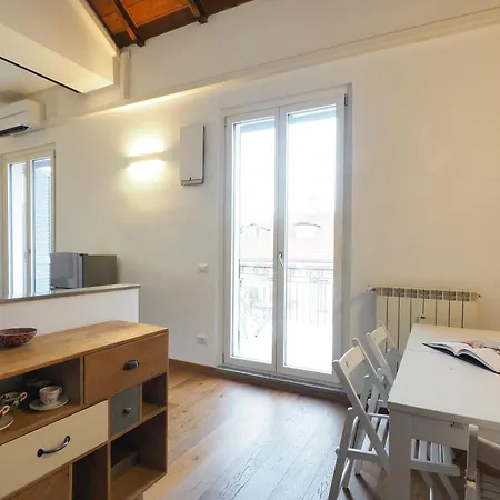 Apartman Contempora - Loft Via Podgora, 3