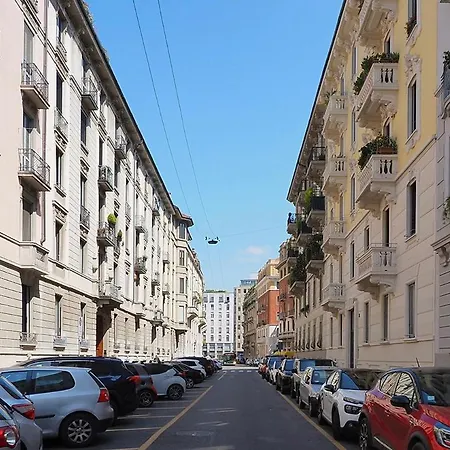 Διαμέρισμα Contempora - Loft Via Podgora, 3 *