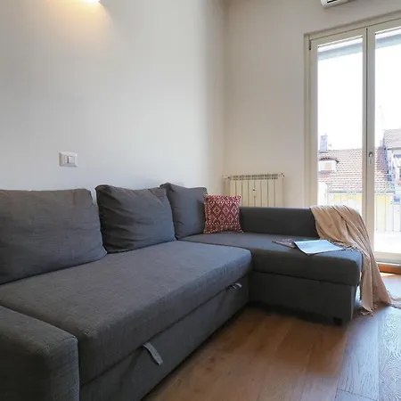 Contempora - Loft Via Podgora, 3 Apartment Milan