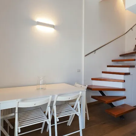 Contempora - Loft Via Podgora, 3 Apartmán *